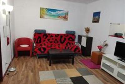 Inchiriere apartament 2 camere Ion Mihalache - Turda - 1