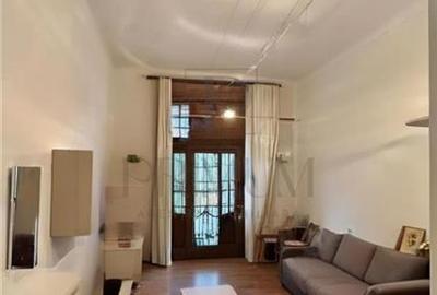 Apartament 1 camera-Ultracentral-Mobilat-Utilat - 3