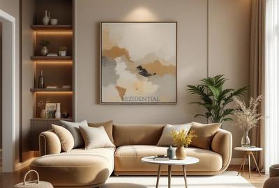 Apartament cu 2 camere decomandat în Berceni