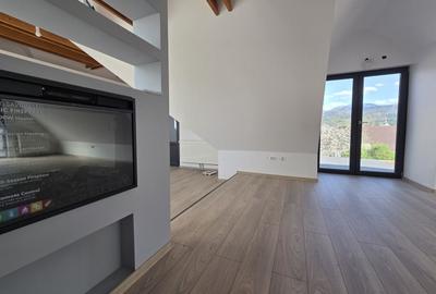 Vilă 9 camere Cristian | Terasă Bucegi | Ideal investiție - 19