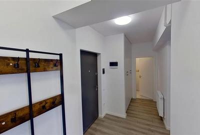 Tur 3D! Nou, elegant, confortabil, vedere superba, Transilvania Residence - 25