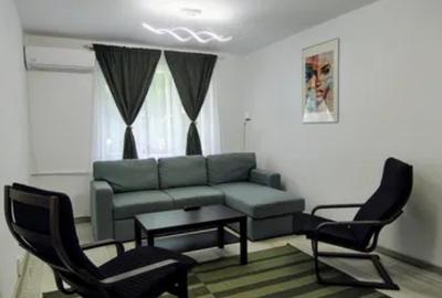 2 camere Mosilor - str.Vaselor | Boiler l *parcare ADP* - 2
