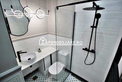Apartament 3 camere,2 balcoane,115mp,Ultracentral,et.1 - 6