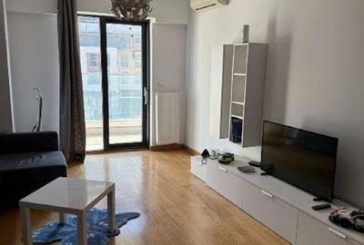 3 Camere Lux | Terasă Spațioasă | Metrou la 1 Min Distanță | Aviatiei - 1