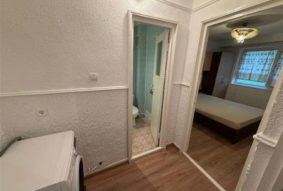 Apartament 2 camere, 45mp, zona Sud - mobilat - utilat - etaj 3 - 10