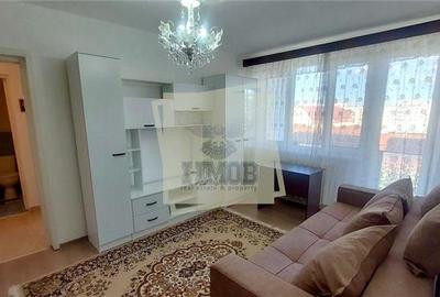 Apartament cu 2 camere si balcon in  zona Rahovei - 1