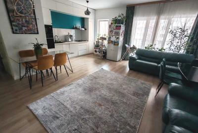 Apartament 3 camere - metrou Nicolae Grigorescu - Fizicienilor - 1