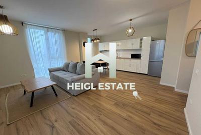 Apartament LUX de închiriat cu 2 camere în zona Torontalului, Timișoara - 1
