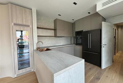 Aviatorilor // 4 camere// mobilat si utilat// 2023 - 3