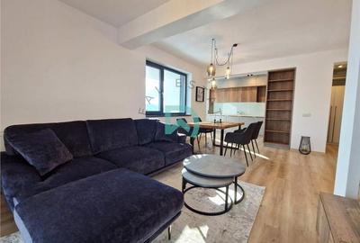 Apartament 3 camere, lux, parcare, Coresi, Brasov - 14