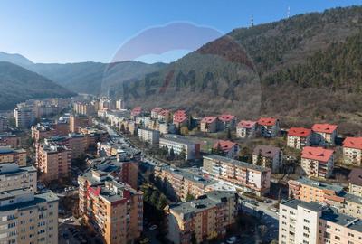 Apartament cu 2 camere de inchiriat in zona Valea Cetatii, Racadau - 1
