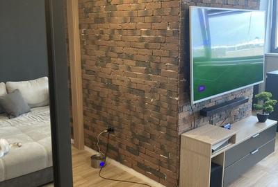 Apartament high end cu vedere de 5 stele la XCity Towers - 1