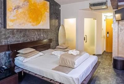 Proprietar vând Hotel Boutique  la Timișoara - 7