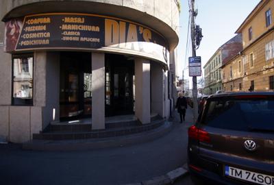 Spatiu comercial, zona pietonala, ideal reperezentanta firma, birou notarial - 7