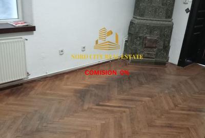 Apartament 3 camere Parter - ultracentral - Bd Regina Elisabeta - 6