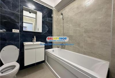 Apartament 2 camere mobilat utilat, Militari Residence, 450 euro - 8