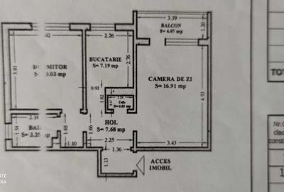2 CAMERE  |  TOMIS NORD  |  ZONA RUSTIC - 7