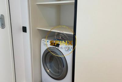 2 camere | Herastrau | 86 mp utili + terasă 18 mp - 8