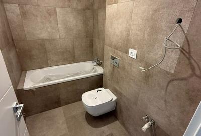 Apartament 3 ca. Bloc Nou. Soarelui. Aproape de Lidia. Doua bai. Finalizat. - 15
