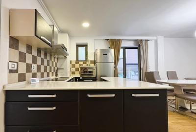 Apartament 3 camere cu terasă și grădină privată- Herăstrău – Nordului - 13