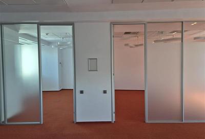 Spatii de birouri in Rosetti Tower - de la 50 mp - 4