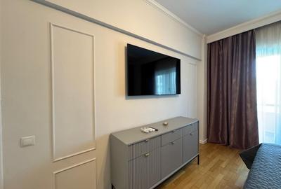 Apartament tip Duplex 4 camere Herastrau Soseaua Nordului Petfriendly - 6