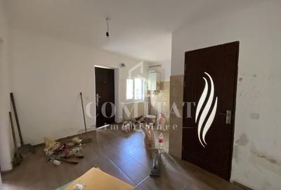 Apartament la casa | 1 camera | 38 mp | Dâmbul Rotund - 3
