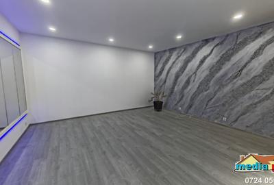 Casă de închiriat cu curte – Piața Centrală, ideal locuință sau sediu firmă - 4