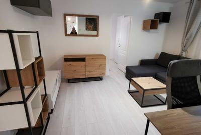 Apartament cu 3 camere decomandat, mobilat în Gheorgheni