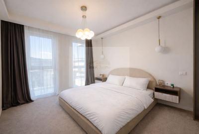 Apartament Premium 2 Camere | Între Lacuri | Terasă 8,32 mp | Etaj 4/6 - 6