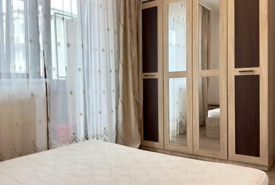 APARTAMENT 2 CAMERE DECOMANDAT CANTA-PRIMA INCHIRIERE 0% COMISION - 12