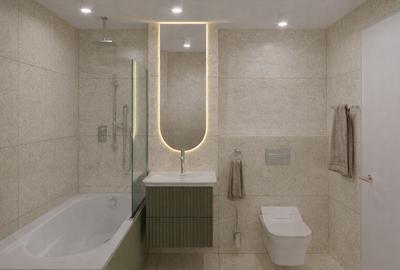 Garsoniera 1A cu GRADINA | HILS Sunrise | Ansamblu Pre-certificare GREEN Homes - 10