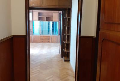 Apartament 3 camere de închiriat – Cotroceni | 87 mp | Mobilat și utilat | 550 € - 3
