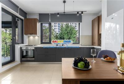 Inchiriere apartament 2 camere Greenfield Residence - 5