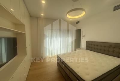 Floreasca, bloc 2 etaje, garaj subteran - 1