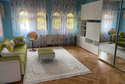 Vila individuala Victoriei pretabil birouri clinica restaurant rezidenta - 37