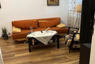 Apartament 2 camere, semidecomandat, 48 mp, balcon, ac, metrou, Ion Mihalache - 2