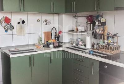 Apartament 2 camere de vanzare in Gheorgheni, Cluj Napoca - 4