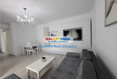 Inchiriere apartament 2 camere lux, Ploiesti, zona Albert - 12
