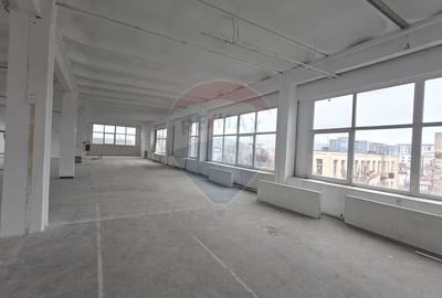 Spațiu depozitare sau productie de 600mp de închiriat în zona Bulgaria - 4
