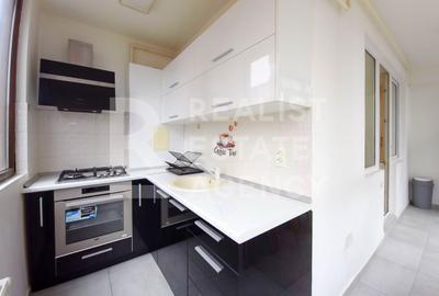 Vânzare, apartament cu 3 camere în zona Militari Residence - 3