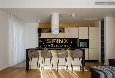 One Verdi Park, first rental, 4 room, furnished apartment, terrace, parking - 4