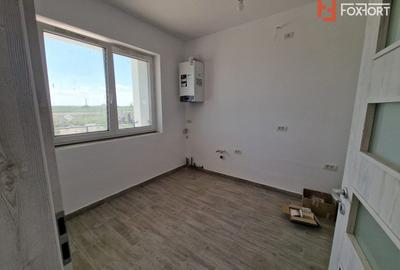 Duplex 130 mp utili 4 camere, 3 bai, 2 terase, 1 balcon - Calea Urseni - 3