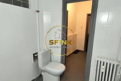 Inchiriere apartament 3 camere, parter vila, Foisorul de Foc, ideal birou avocat - 11