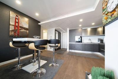 Cortina Residence | Apartament spectaculos cu terasa si vedere superba - 4