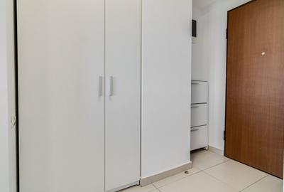 NOU! 2 camere cu VIEW superb, Bloc 2012, spatii depozitare, Zona verde! - 9