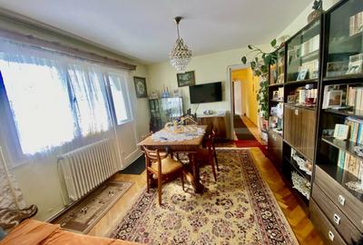 Apartament 3 camere | 68 mpu | zona Brâncuși Gheorgheni - 1