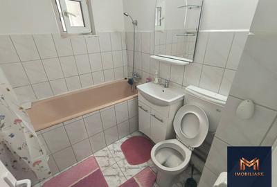 Apartament 2 camere D etaj 4 zona Bucovina _Liceul Economic - 10