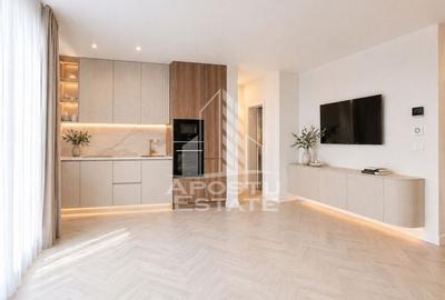 DE VANZARE Apartament 3 camere cu pozitie excelenta si gradina - 1