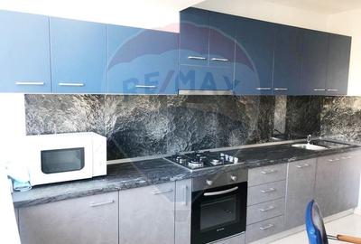 Apartament 2 camere de inchiriat  Aviatiei / Smaranda Braescu - 4